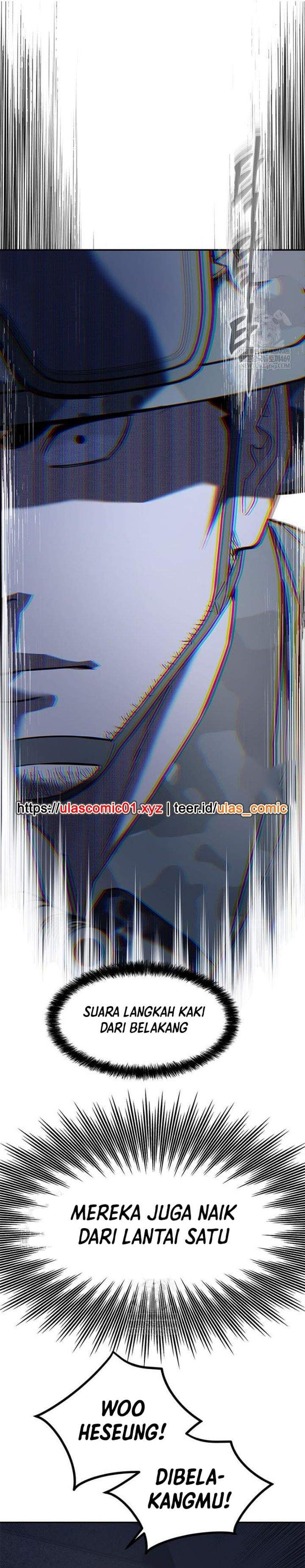 God of Blackfield Chapter 314