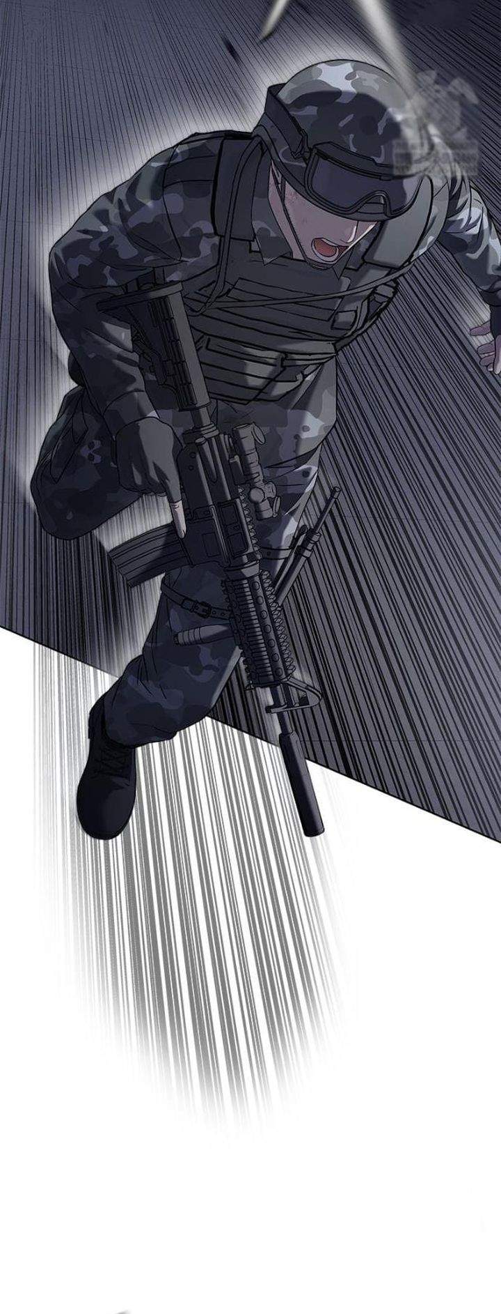 God of Blackfield Chapter 314
