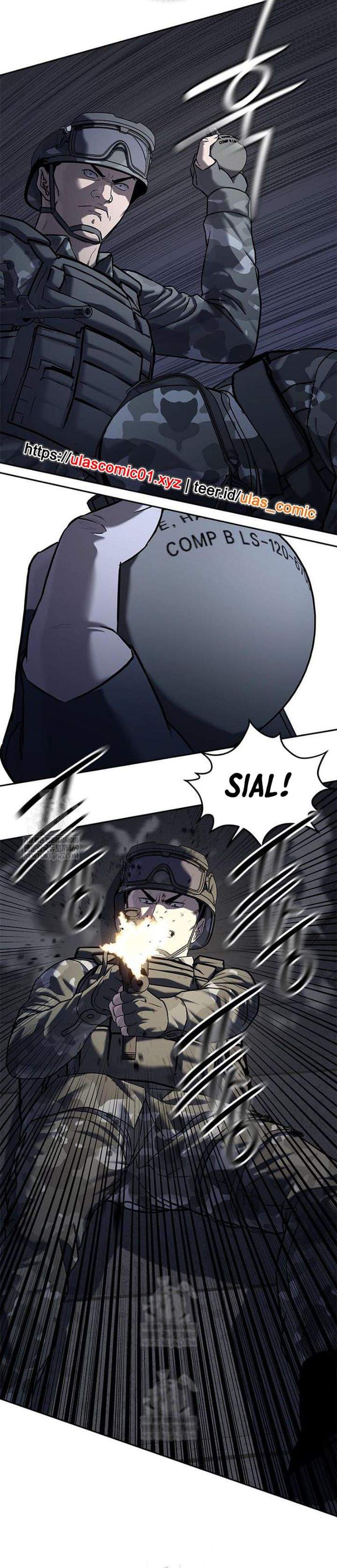 God of Blackfield Chapter 314