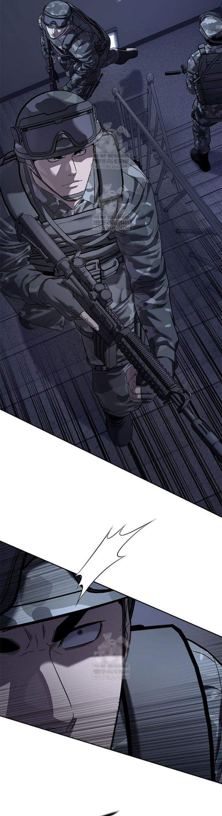 God of Blackfield Chapter 314