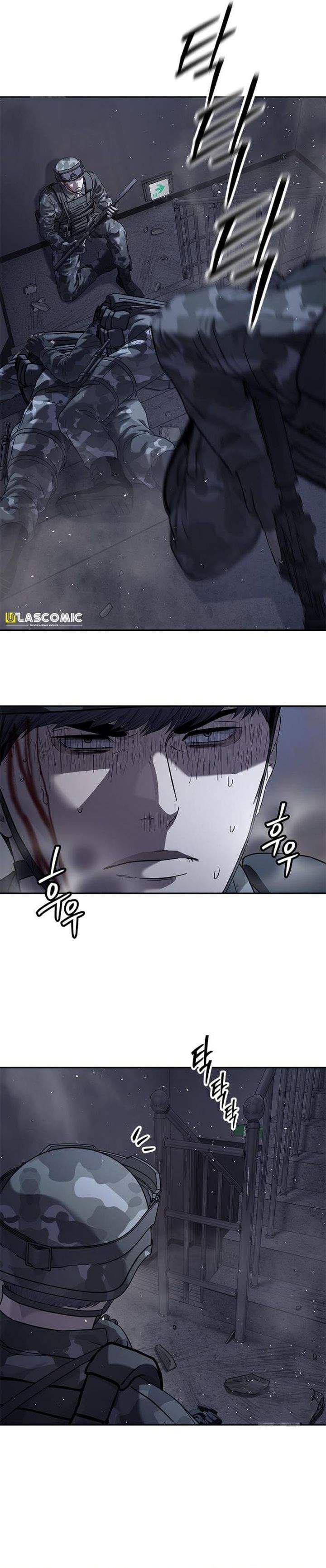 God of Blackfield Chapter 314