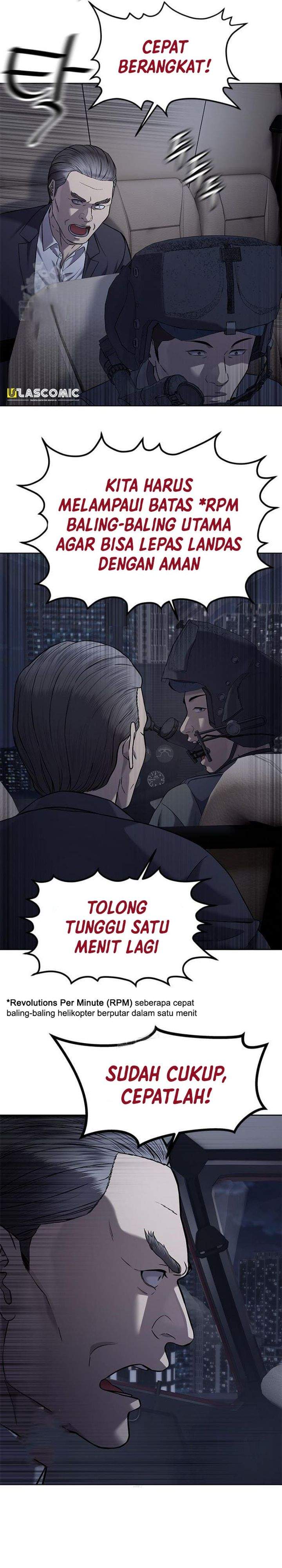God of Blackfield Chapter 314