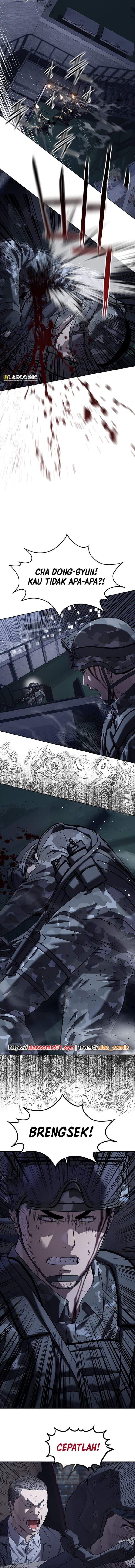 God of Blackfield Chapter 315