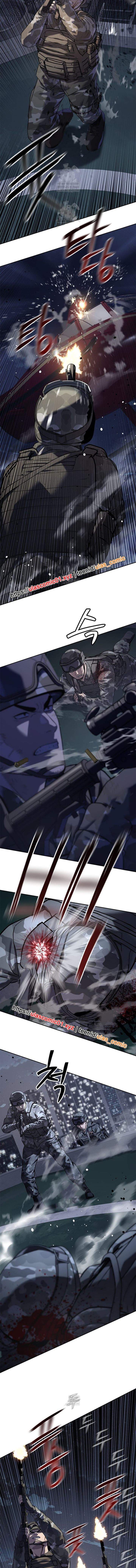 God of Blackfield Chapter 315