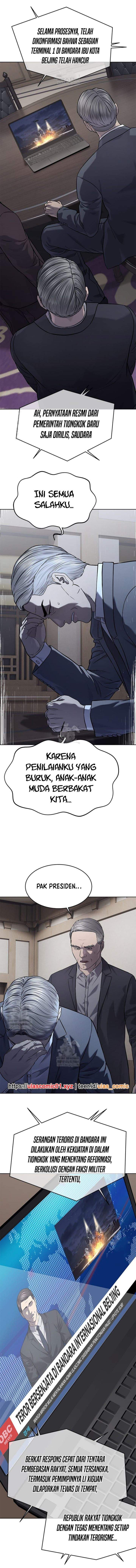 God of Blackfield Chapter 315
