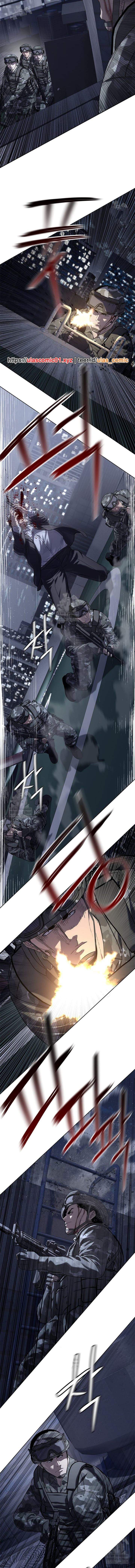 God of Blackfield Chapter 315