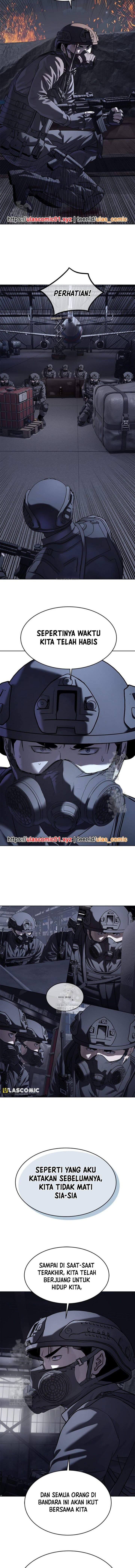 God of Blackfield Chapter 315