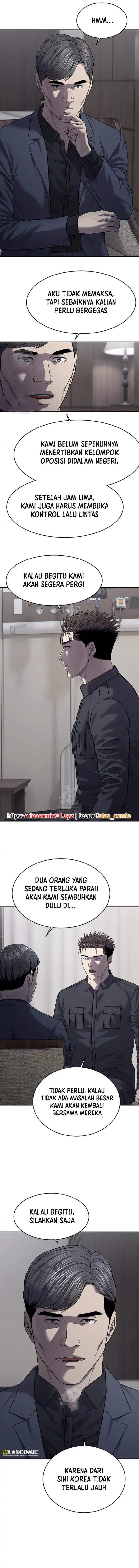 God of Blackfield Chapter 316