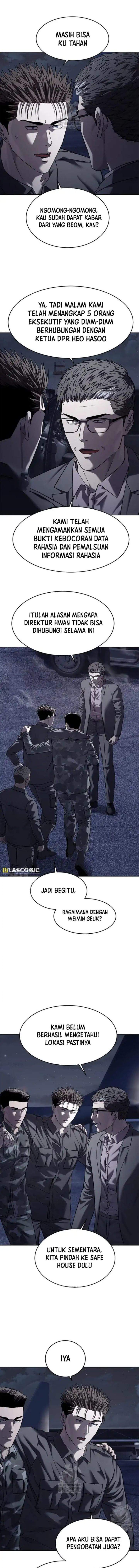 God of Blackfield Chapter 316