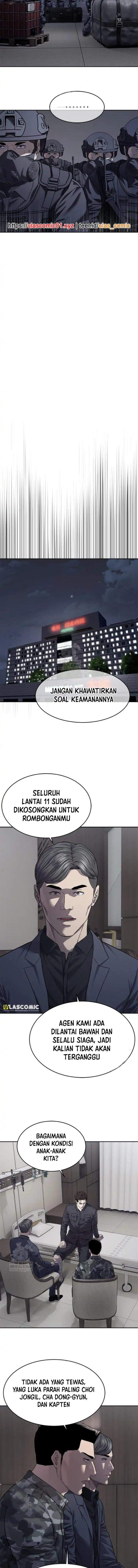 God of Blackfield Chapter 316