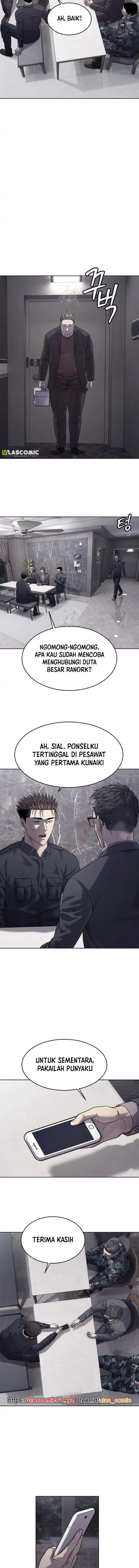 God of Blackfield Chapter 316