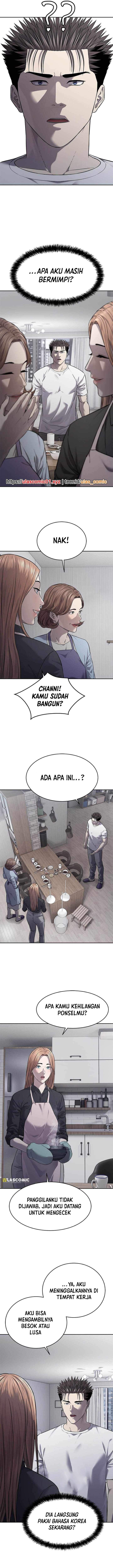 God of Blackfield Chapter 317