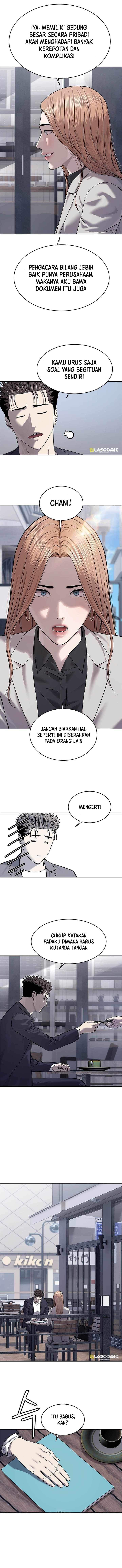 God of Blackfield Chapter 317