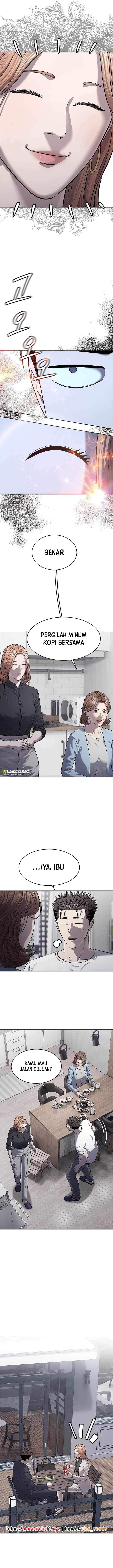 God of Blackfield Chapter 317