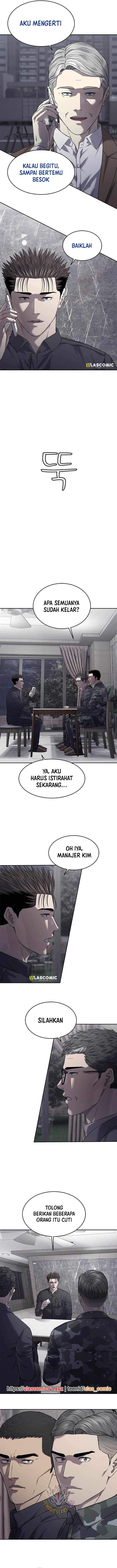 God of Blackfield Chapter 317