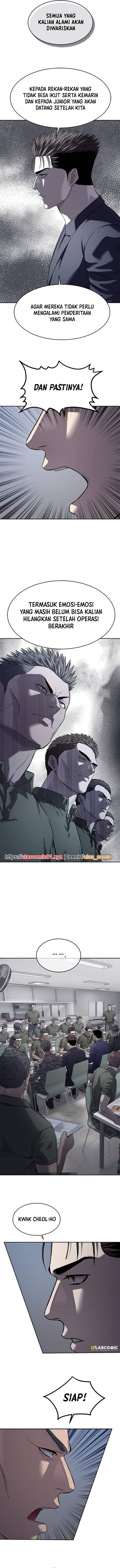 God of Blackfield Chapter 318