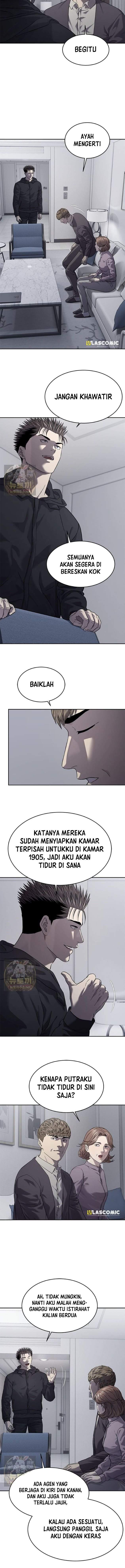 God of Blackfield Chapter 322