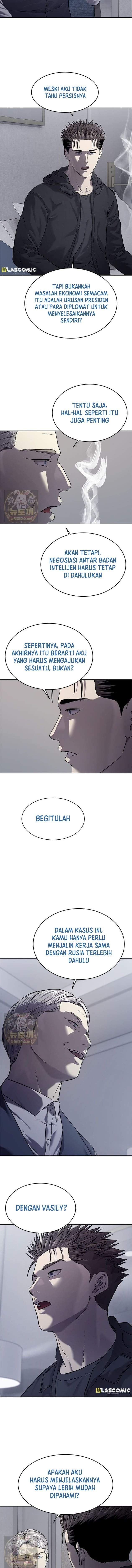 God of Blackfield Chapter 322