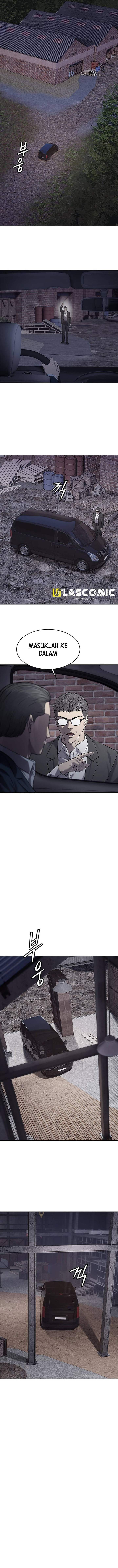 God of Blackfield Chapter 323