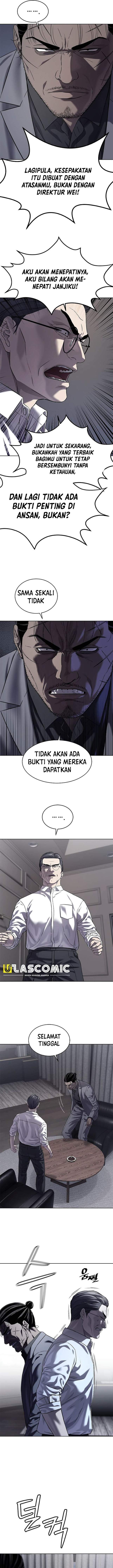 God of Blackfield Chapter 324