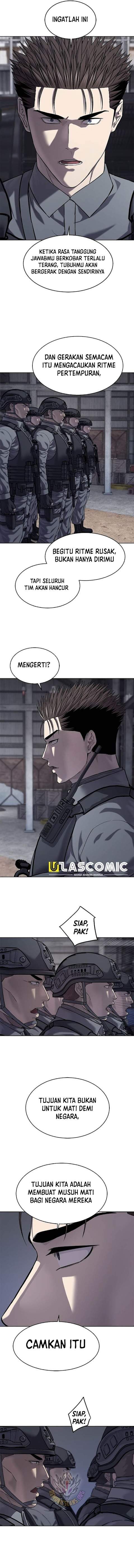 God of Blackfield Chapter 324