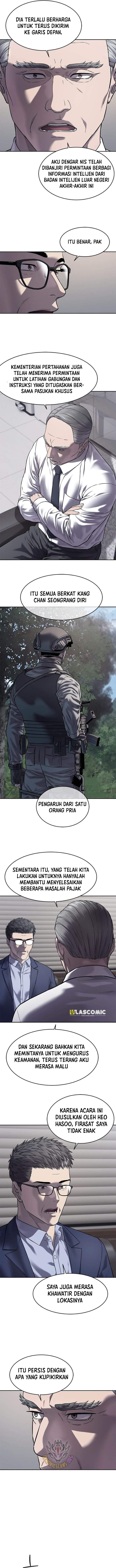 God of Blackfield Chapter 325