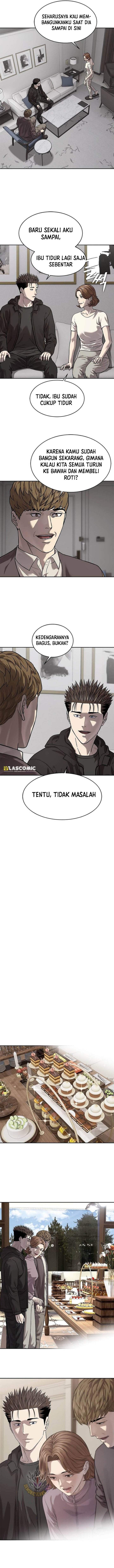 God of Blackfield Chapter 326
