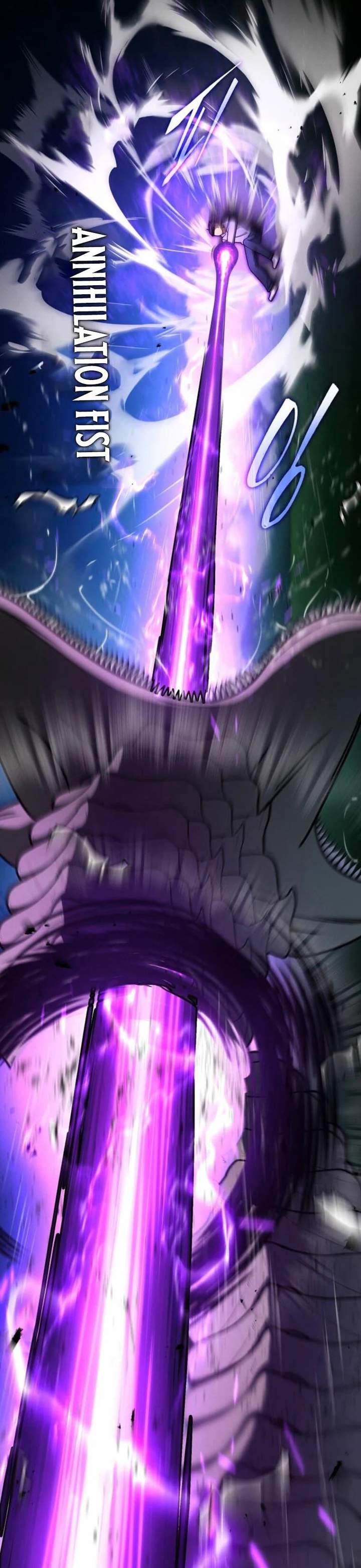 The Regressed Genius Player’s Legendary Weapon Creation Chapter 78