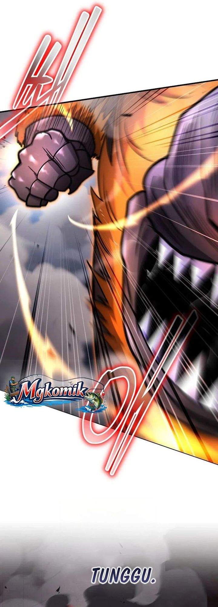The Regressed Genius Player’s Legendary Weapon Creation Chapter 80
