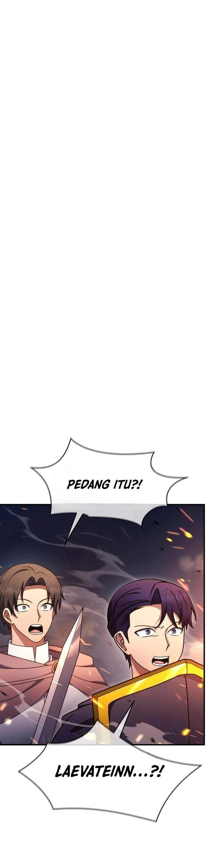 The Regressed Genius Player’s Legendary Weapon Creation Chapter 80