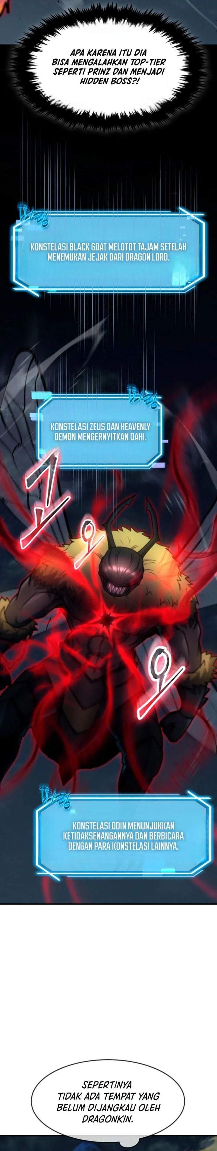 The Regressed Genius Player’s Legendary Weapon Creation Chapter 81