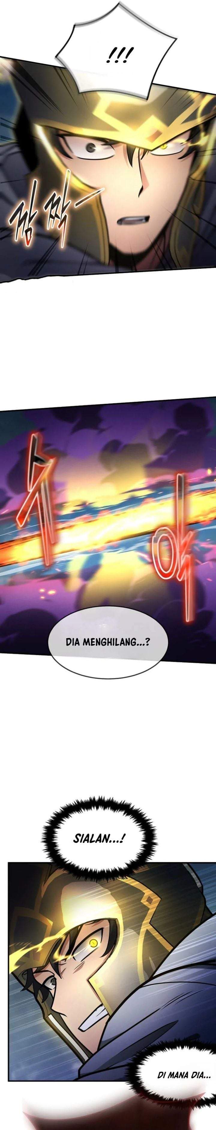 The Regressed Genius Player’s Legendary Weapon Creation Chapter 81