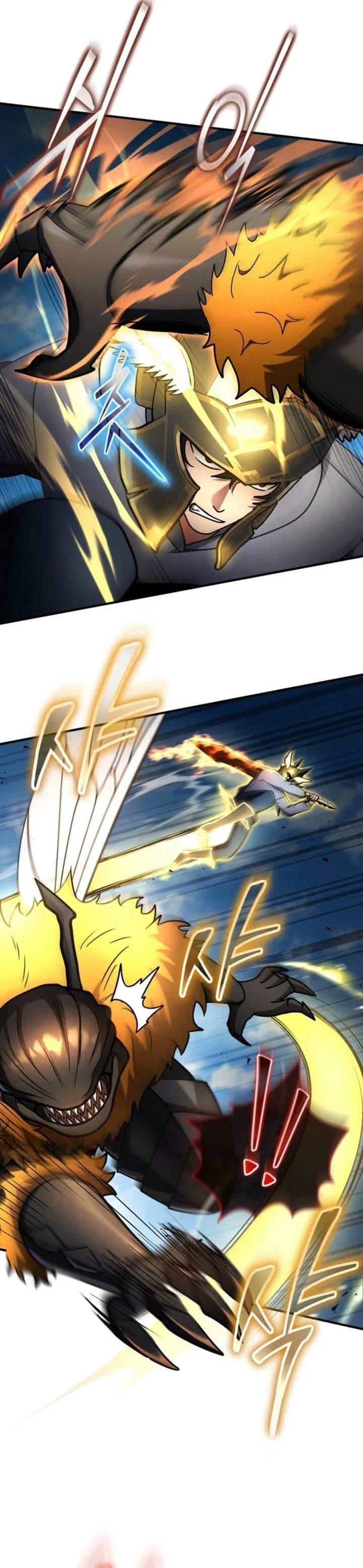 The Regressed Genius Player’s Legendary Weapon Creation Chapter 81