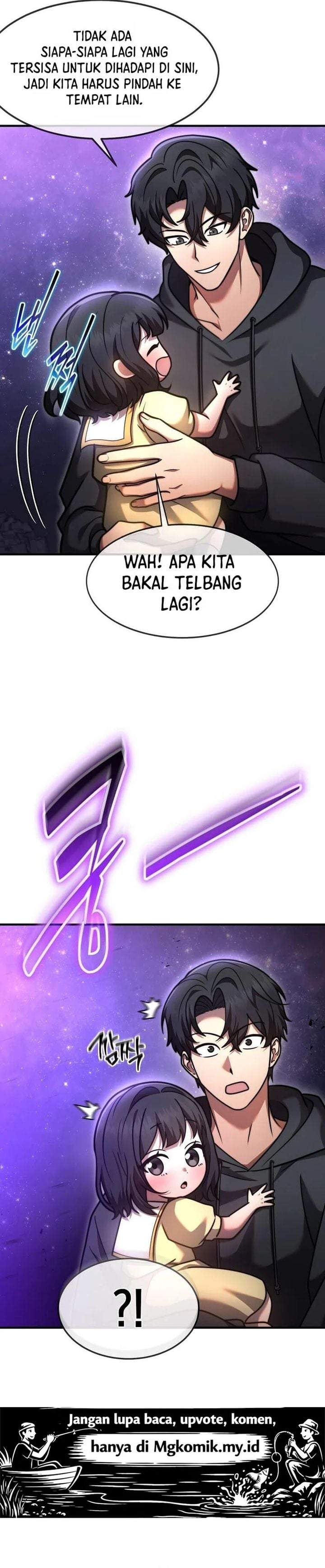 The Regressed Genius Player’s Legendary Weapon Creation Chapter 88