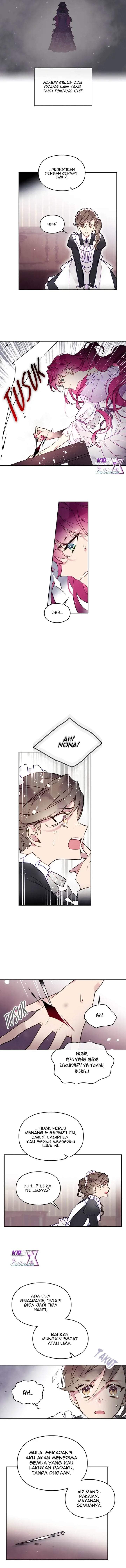 Villains Are Destined to Die Chapter 10