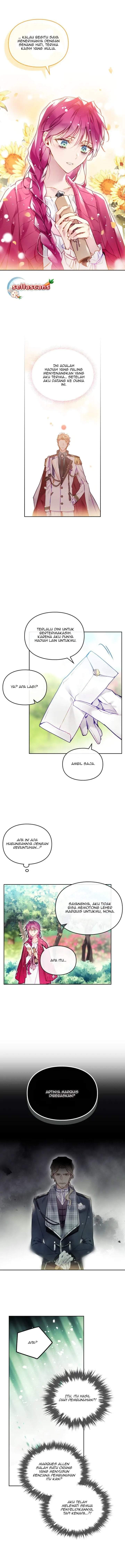 Villains Are Destined to Die Chapter 100