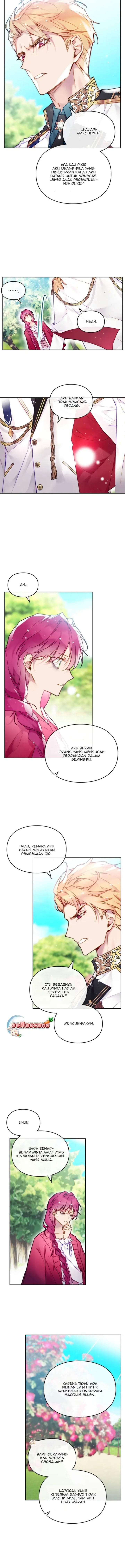 Villains Are Destined to Die Chapter 100