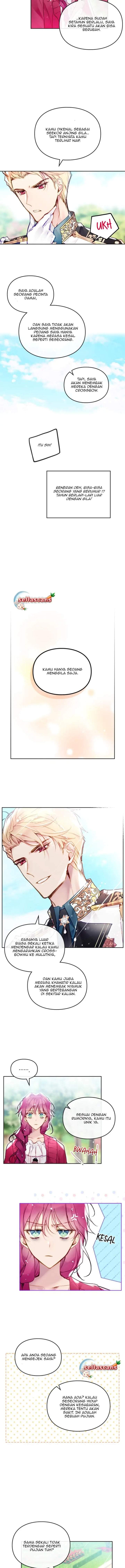 Villains Are Destined to Die Chapter 101