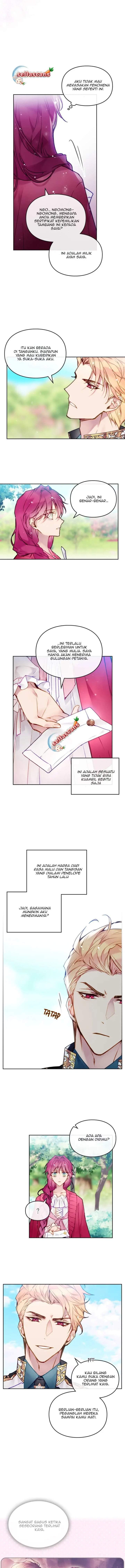 Villains Are Destined to Die Chapter 101