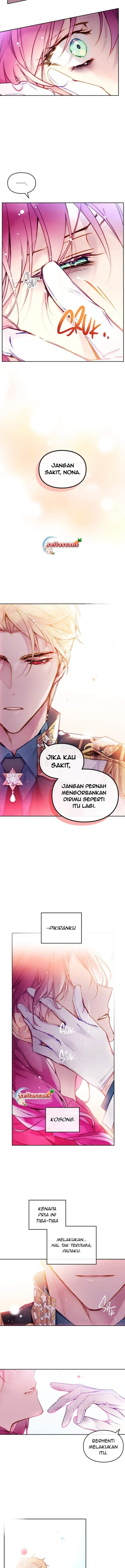 Villains Are Destined to Die Chapter 102
