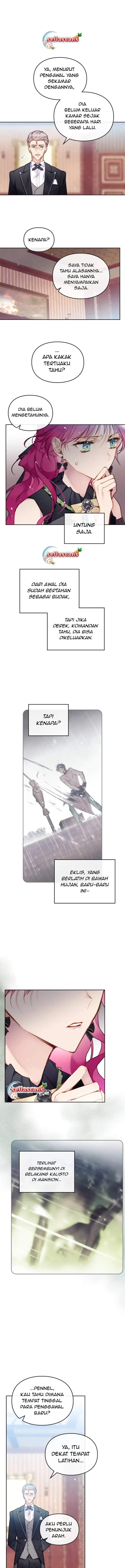 Villains Are Destined to Die Chapter 102