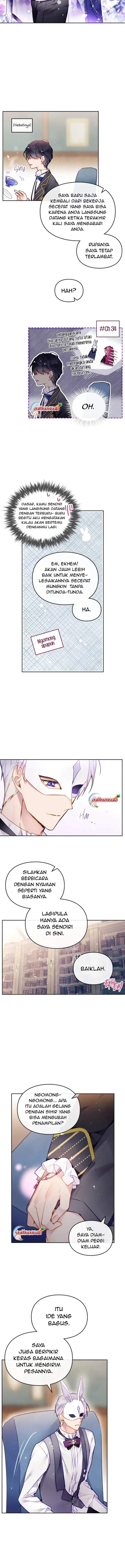 Villains Are Destined to Die Chapter 108