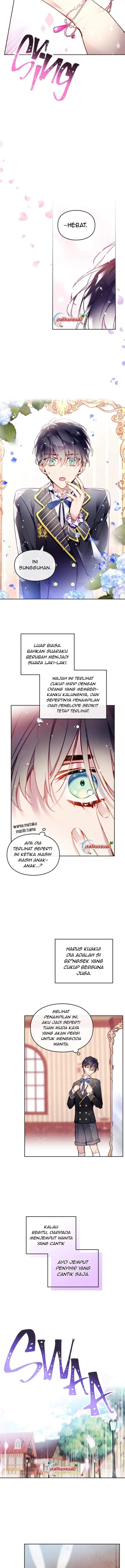Villains Are Destined to Die Chapter 108