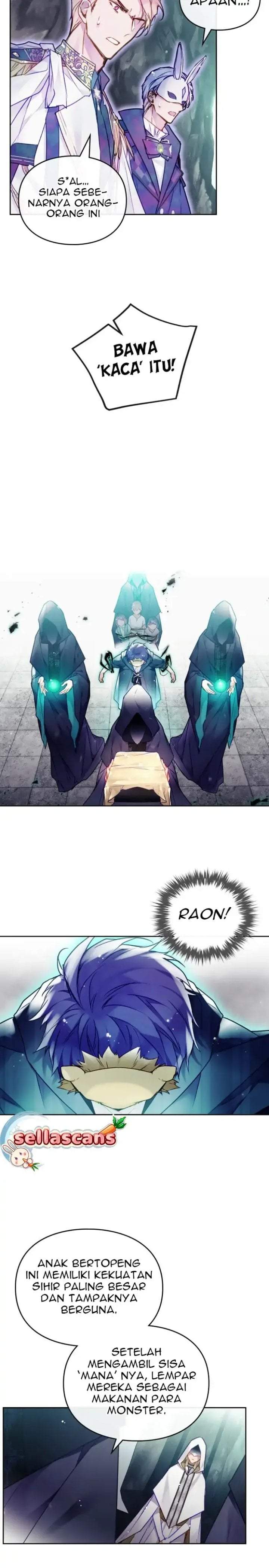 Villains Are Destined to Die Chapter 118