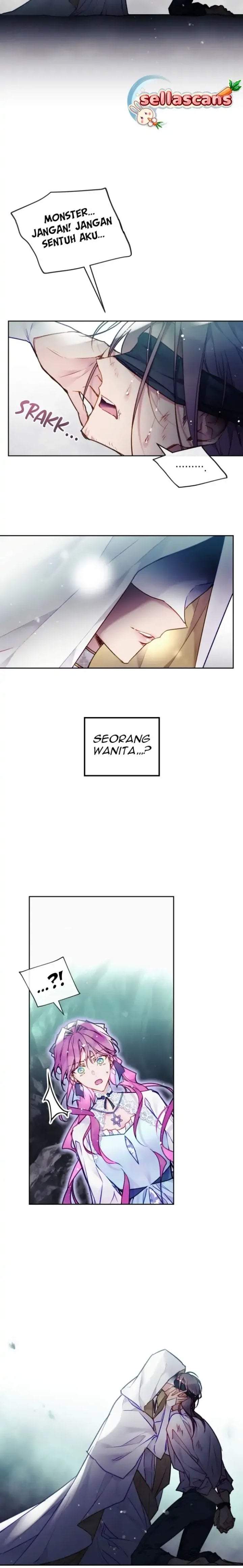 Villains Are Destined to Die Chapter 118