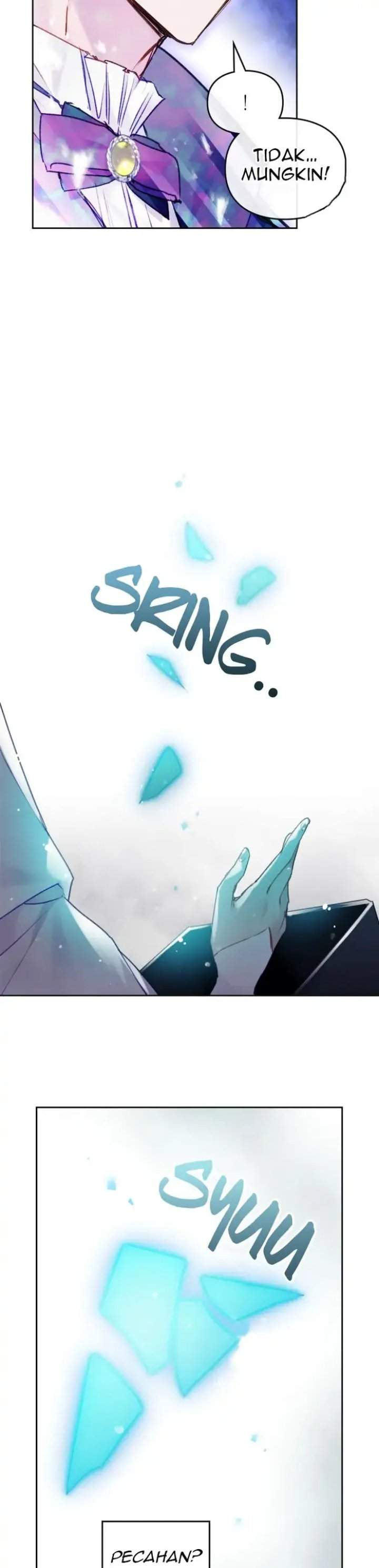 Villains Are Destined to Die Chapter 118