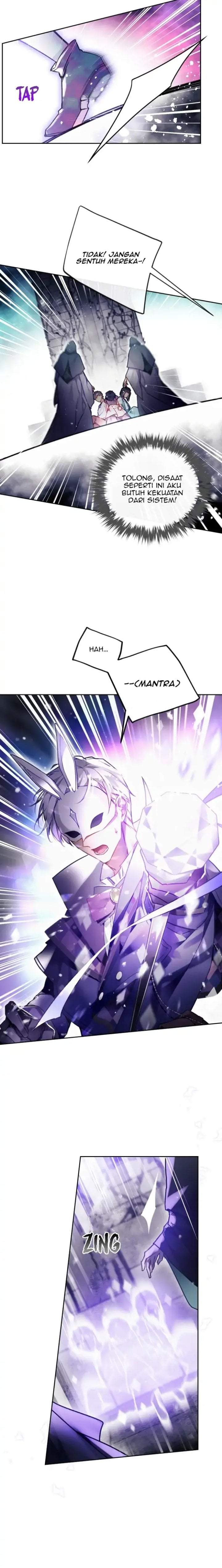 Villains Are Destined to Die Chapter 119