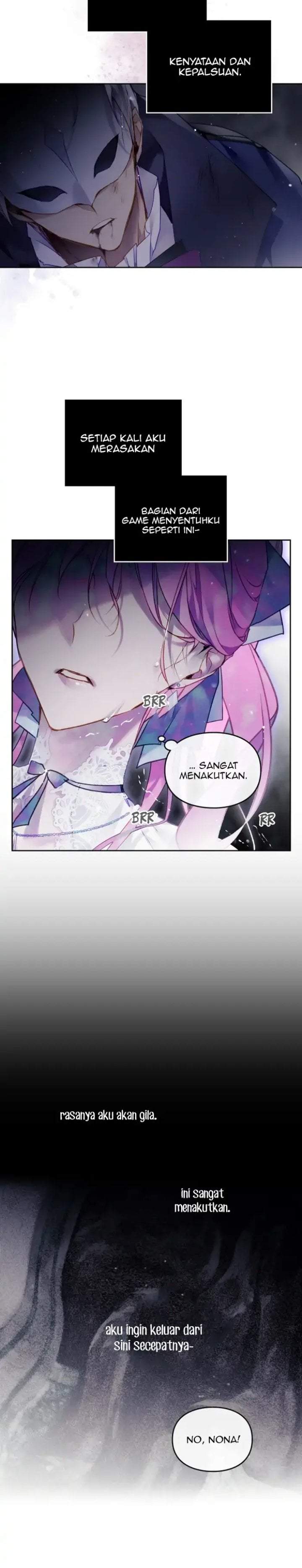 Villains Are Destined to Die Chapter 119