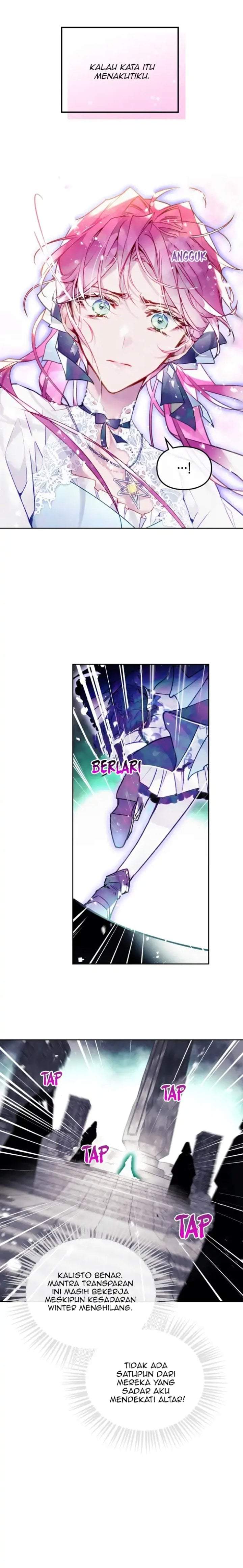 Villains Are Destined to Die Chapter 119