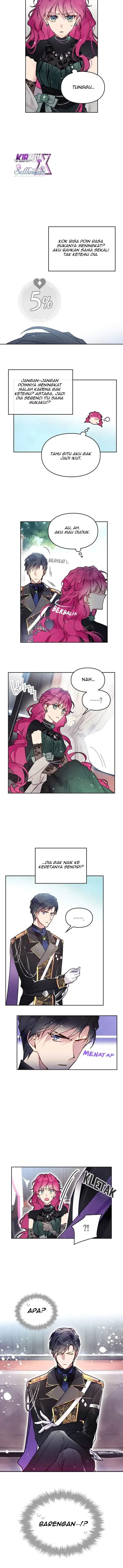 Villains Are Destined to Die Chapter 12